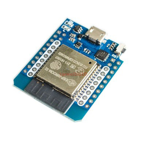 Wemos MINI D1 ESP32 WiFi Blue-Toth für Wemos D1 Mini Esp8266 Modul mit Stiften Neuankömmling auf Lager - Product Image 6