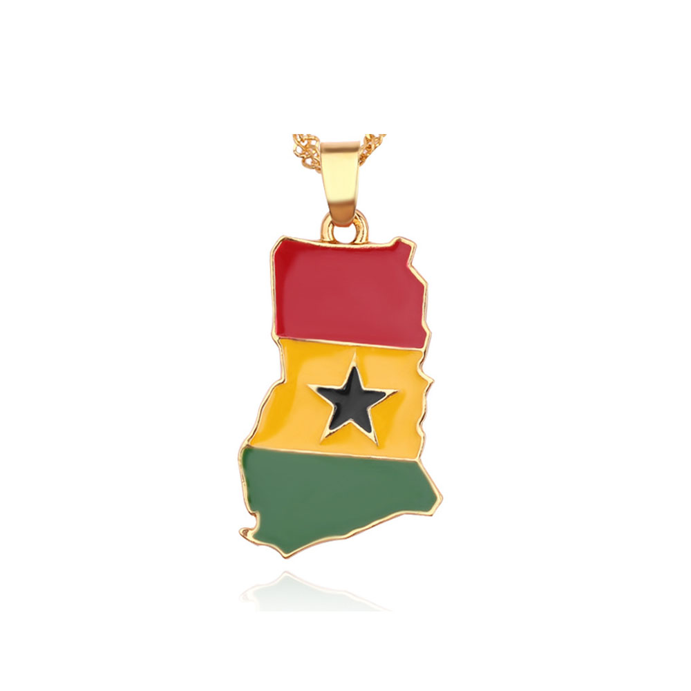 Ghana