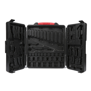 硬盒工具箱工具套装盒电动工具储物盒 - Product Image 2