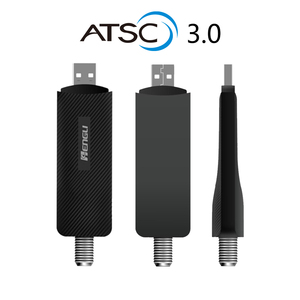 ATSC3.0TVチューナー4KHDR Amlogic Android 11 ATSC 3.0USBスマートチューナースティック - Product Image 3