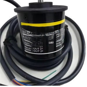 1年保証の最もよい質のエンコーダーE6C3-AG5C 360R - Product Image 4