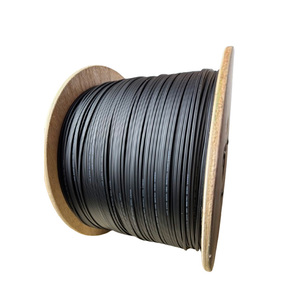 Tek modlu kablo 5km 2km yüksek kalite 12 4 12 24 48 çekirdekli Gyta Gyxtw ADSS OPGW FTTH damla iletişim kablosu - Product Image 6