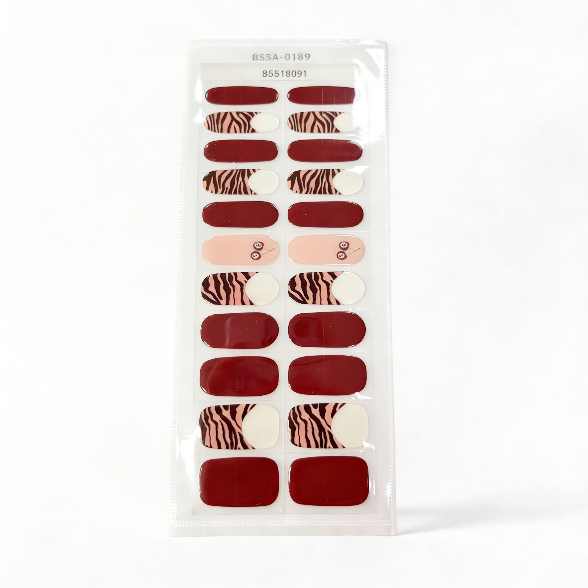 มีลวดลาย