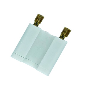 Hollow 4.8 European Plug 10A 250V <strong>2</strong> Pin Solid 4.0MM <strong>Turkiye</strong> Russia Wire Plug - Product Image 5
