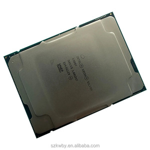 โปรเซสเซอร์ Intel Xeon คอมพิวเตอร์ซีพียูของแท้4309Y ซีพียูแปดคอร์2.8กิกะเฮิร์ตซ์สำหรับเซิร์ฟเวอร์และเวิร์กสเตชัน - Product Image 4