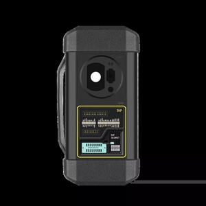 推出X431 IMMO精英专业防盗匹配/编程OBD OBD2诊断工具汽车全系统扫描仪 - Product Image 5