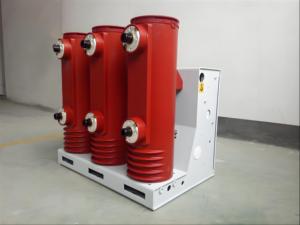 Vakum kesici üreticileri vakum anahtarı devre kesici Hv Vcb mekanizması şalt için - Product Image 4