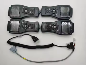 Neuer Handheld Unit Programmer ZAPI FC2463 FC2360 Zapi Controller Programmer