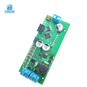 PCBA campioni OEM assemblaggio PCB automobilistico professionale Automotive OBD PCBA basato sul design del cliente - Product Image 6