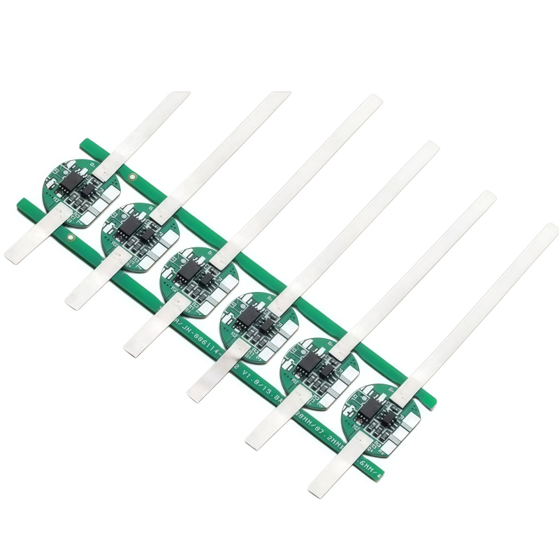 3.7V 4.5A
