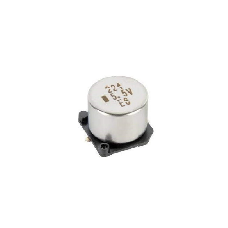 In Stock Super Capacitor FCOH224ZFTBR24 Electrical Capacitor FCOH224ZFTBR24