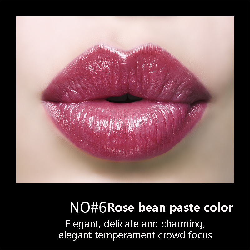 color rosa frijol