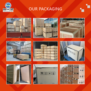 Skz120e 546nnm צינור אור מייצר דיוק המיקום 0.2 מ "מ חמש דגימות אוטומטית במיקום מדגם אוטומטי מיקום מד אובך - Product Image 3