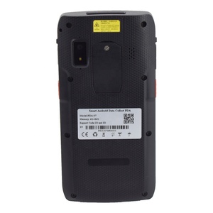 High Quality Industrial <strong>Android</strong> Mobile 2+16G/3+32G Smart <strong>Android</strong> Data Collector Warehouse Barcode Scanner PDA - Product Image 3