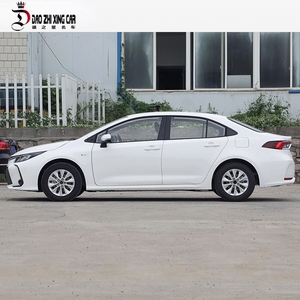 Xe ô tô mới toyot 2024 Corola dầu-điện Hybrid xăng xe tự động tốc độ cao Sedan mới 0km sử dụng xe - Product Image 6