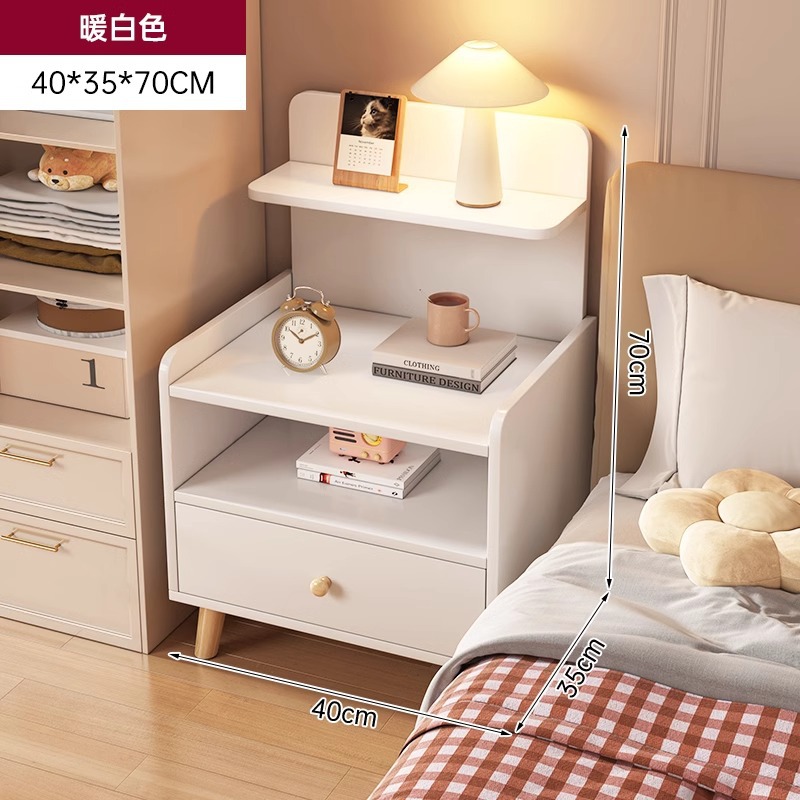 White 40*35*70
