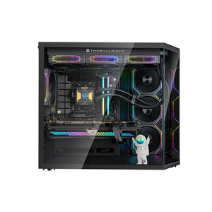 <strong>System</strong> unit Core i5-12600KF 12th Generation cpu gamer computadoras desktop RTX3070 8GB GDDR6 personal <strong>computer</strong> set gaming pc - Product Image 5