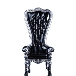 Phụ Kiện Cảnh Người Lính 1/12 SHF Sofa Lưng Cao Ghế Nội Thất Châu Âu 6 Inch Figma Doll Prototype - Product Image 1