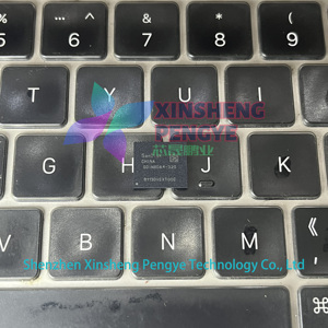 全球优质供应商SDINBDA4-32G SDINBDA4 BGA-153 32GB内存IC eMMC5.1 SLC NAND闪存集成电路库存 - Product Image 3