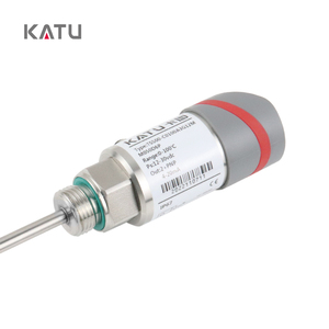 KATU TS500 0-10V salida analógica interruptor de control de temperatura sensores de temperatura con pantalla digital - Product Image 5