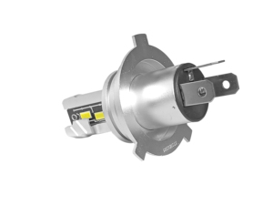 หลอดไฟหน้ารถ NSSC-NH-H4ไฟอัตโนมัติแบบปลั๊กอินวันเต็ม9-32V อุปกรณ์เสริมสำหรับไฟหน้ารถ - Product Image 3