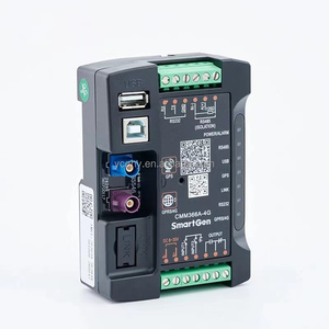CMM366A-4G <strong>Cloud</strong> Monitoring Communication Module Connect to <strong>Cloud</strong> Server Via 4G Wireless Network