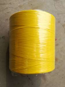Hilo de Rafia de Alta Resistencia para Pescar, Tela de Trama PP, 16000D, 10000D, 8000D - Product Image 3