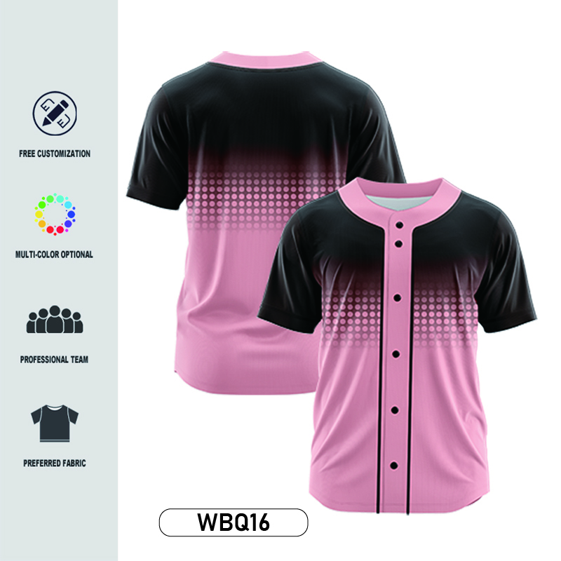 WBQ16