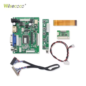 Industrial Grade 10.1 Inch Full Viewing Angle 1280x800 HD Digital Type VGA <strong>TTL</strong> IPS <strong>LCD</strong> <strong>Display</strong> Screen EDP <strong>Interface</strong>