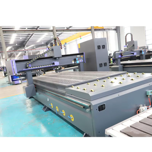 1325 1530 2030 <strong>Nesting</strong> <strong>Atc</strong> <strong>CNC</strong> <strong>Router</strong> Automatic Woodworking Plywood Mdf <strong>ATC</strong> <strong>CNC</strong> Wood <strong>Router</strong> Machine for Kitchen Cabinet - Product Image 3