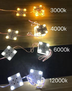 ZHIHAI Lightbox Backlit Dimmable Module <strong>Led</strong> Light