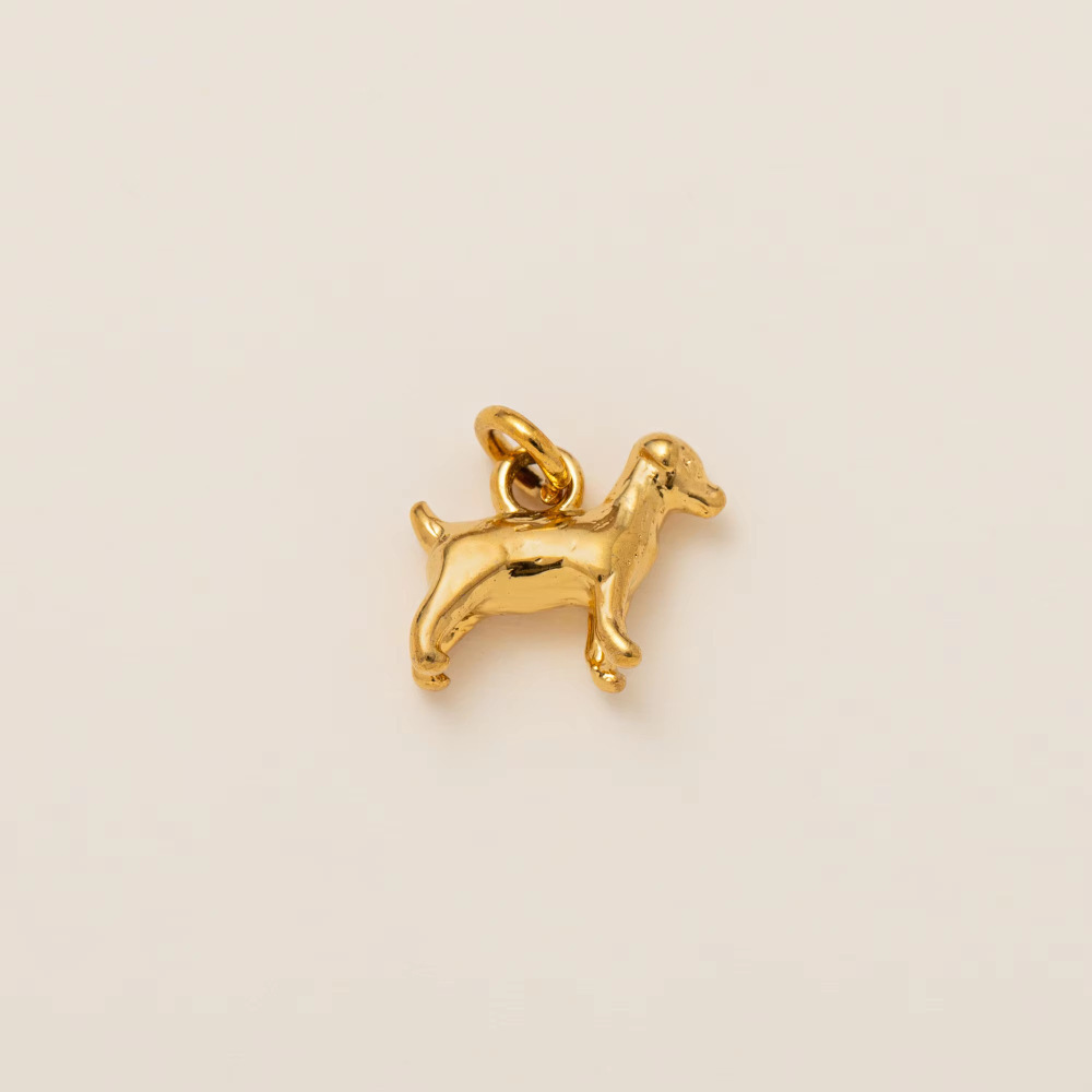 Oro 9, Perro 11mm