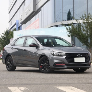 Chevrolet Monza Cruze <strong>1.3</strong> <strong>Turbo</strong> 2025 Used Cars FWD Electric Parking Monza Chevrolet Hybrid Multi-function - Product Image 4