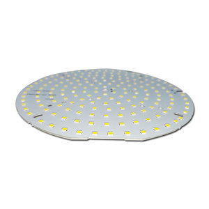 โมดูลชิป LED 36W DC 108V LED PCB ซัมซุง2835 SMD โมดูลแหล่งกำเนิดแสง LED ปรับแต่งได้ - Product Image 3