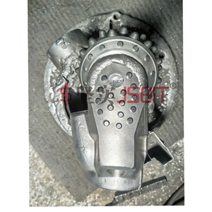 工厂滚轴钻头旋转钻孔单辊圆锥钻头核心筒钻头 - Product Image 3