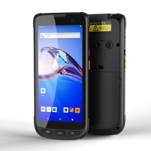 OCTA <strong>Android</strong> 10 Long Range Rfid Reader Uhf Pda Handheld Data Terminal <strong>Barcode</strong> <strong>Scanner</strong> - Product Image 3