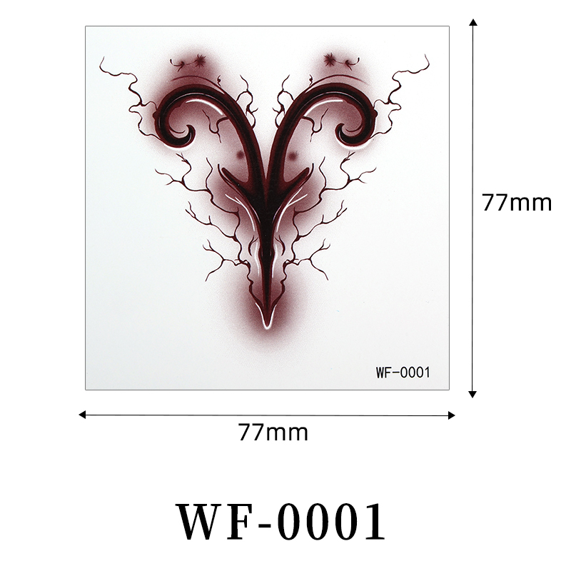 WF-0001