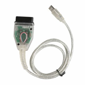 Diagnose tools VAG Can PRO BUS UDS-Schnitts telle K-Line-Diagnose-Programmier werkzeug Softer ware Version 5.5.1 zum besten Preis - Product Image 5