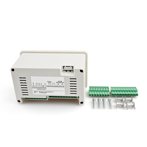Controlador de temperatura IoT inteligente, Control de Nube de material ABS con Modbus TCP/IP, OEM y ODM, soporte personalizado, 1 unidad - Product Image 5