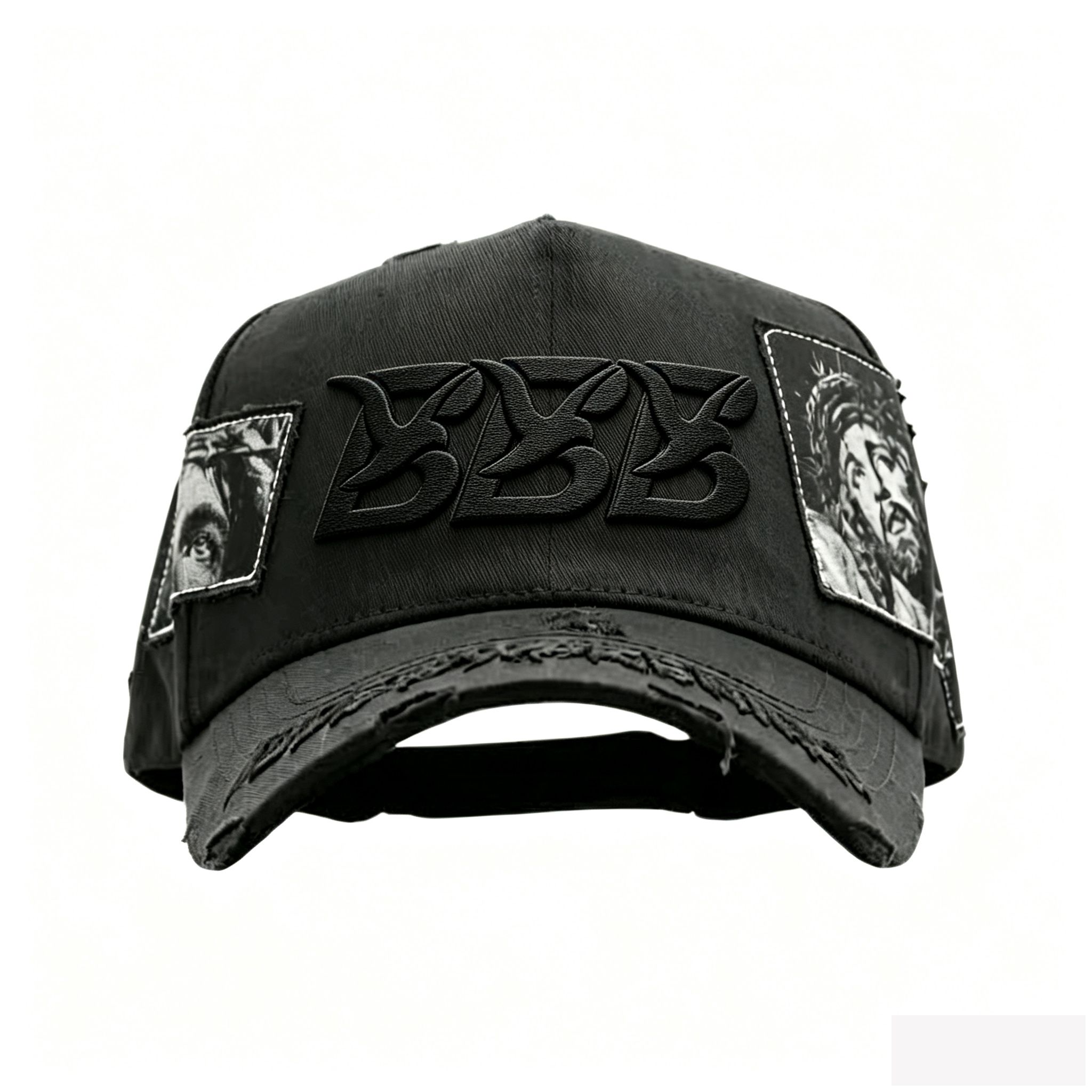 Black-Y254