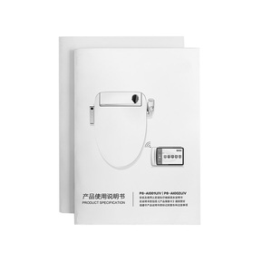 优质定制印刷目录小册子时尚杂志印刷 - Product Image 4