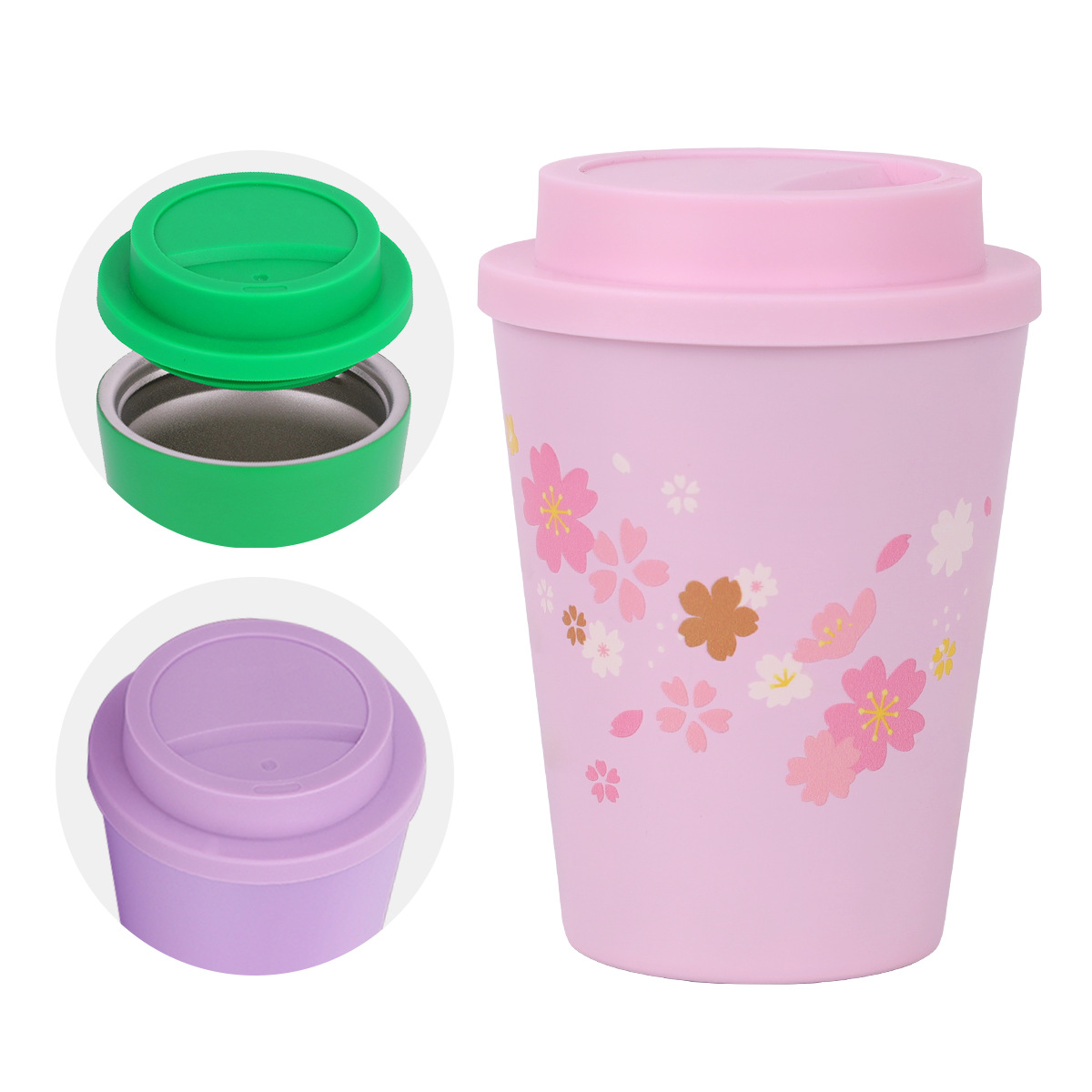 สตาร์บาร์คพร้อมถ้วยกาแฟ