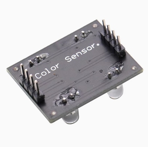 Modulo sensore colore TCS3200D/TCS230 sensore di identificazione colore modulo elettronico - Product Image 3
