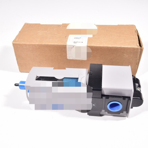 182807, LFM-M3-G1/ 2-BR/ Lfm M3 2 / LFMM3G12BR, Filter FineNew Original Günstige Automatisierung produkte Programmier bare Logik-SPS-Steuerung - Product Image 1