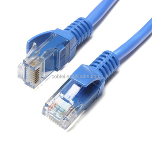 Dayanıklı Ethernet Ethernet kablosu Cat5e ağ kablosu 1M 3m 5M 10M 20M 30M yama kablosu UTP Cat6 kablo ağı - Product Image 4