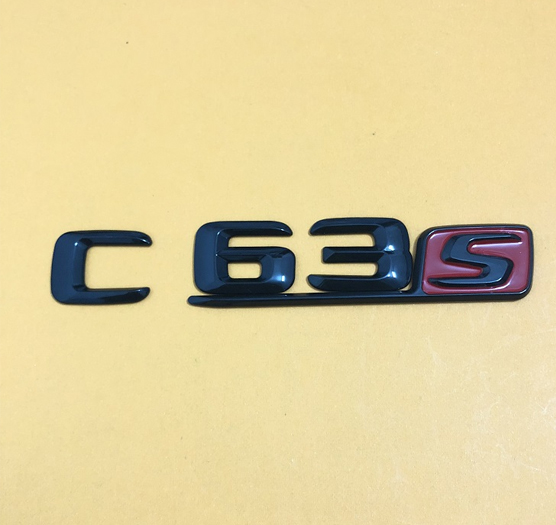 C43/C63