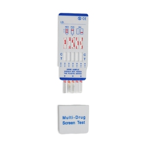 Tıbbi pcp testi kotinin idrar test kiti k2 İdrar testi - Product Image 5
