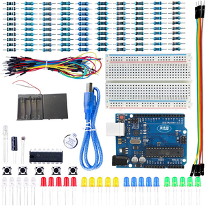 Cheng su chuang Atmega328 Leiterplatten-Starter-Kits für Arduino Nodemcu - Product Image 1
