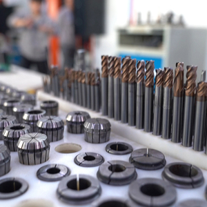 Изготовленный на станке с ЧПУ 3D-печать SLA Cnc индивидуальный пластиковый прототип - Product Image 3