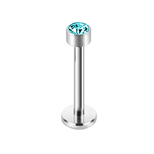 Cristal G23-silver
